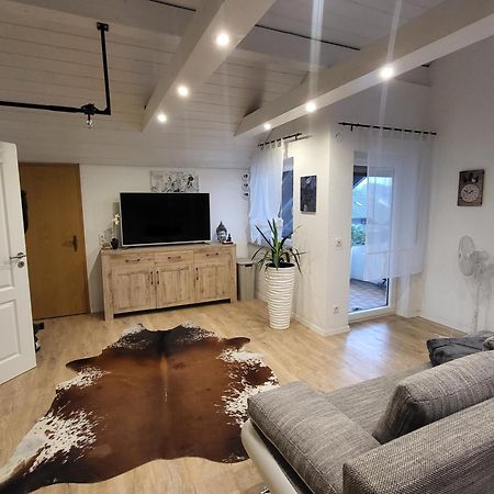 Stern Apartment Wehr  Eksteriør bilde