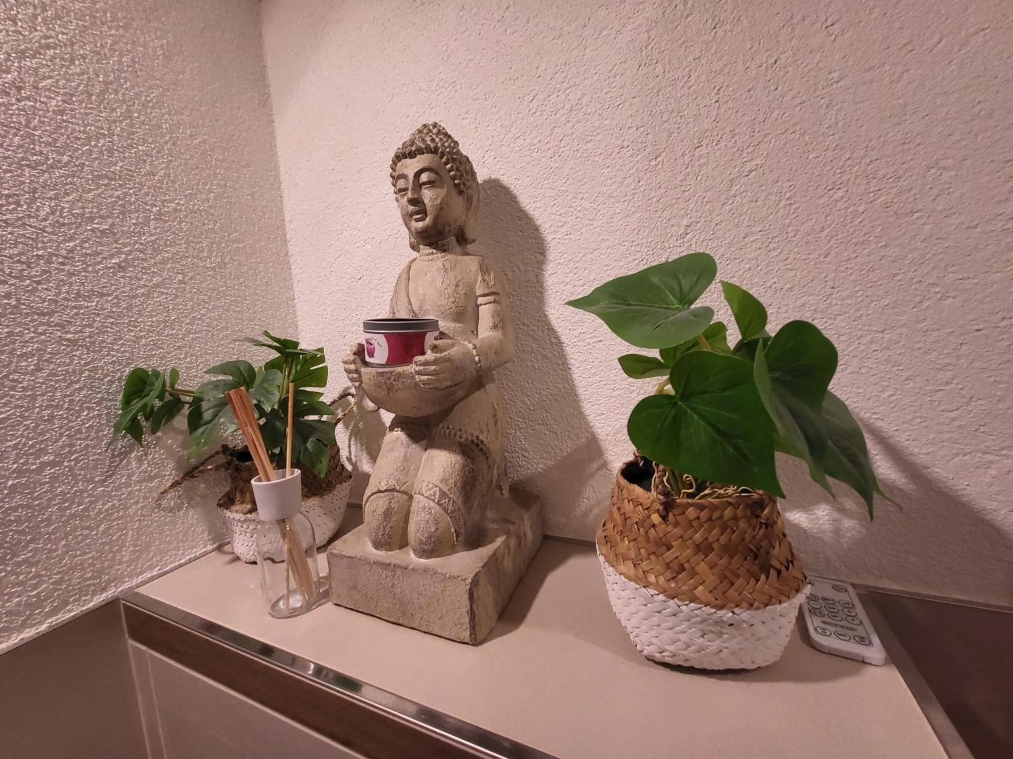 Stern Apartment Wehr  Eksteriør bilde